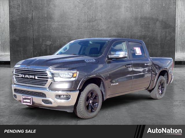 2022 Ram 1500 Laramie — Pickup Truck — 52,399 mi — Englewood, CO
