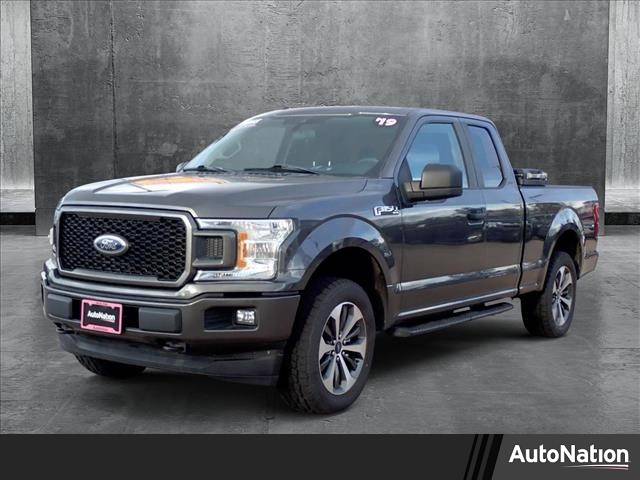 2019 Ford F-150 XL — Pickup Truck — 86,107 mi — Englewood, CO