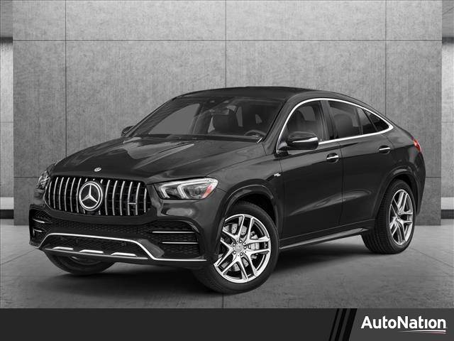 2023 Mercedes-Benz GLE AMG GLE 53 — SUV — 43,439 mi — Englewood, CO