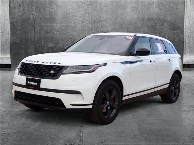 2020 Land Rover Range Rover Velar S — SUV — 43,115 mi — Englewood, CO