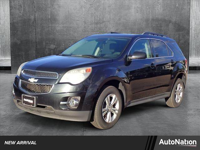 2015 Chevrolet Equinox LT — SUV — 87,128 mi — Englewood, CO