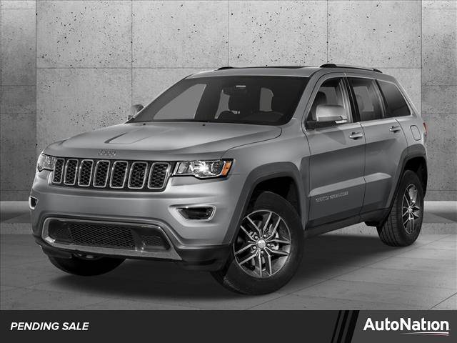 2019 Jeep Grand Cherokee Limited — SUV — 148,200 mi — Englewood, CO