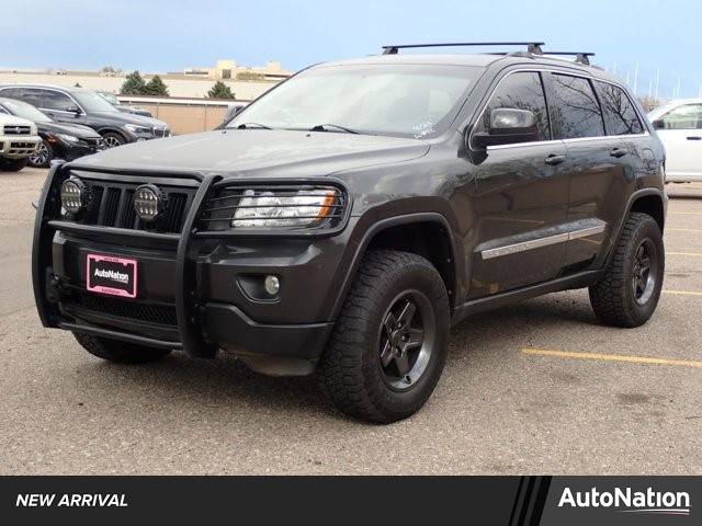 2011 Jeep Grand Cherokee Laredo — SUV — 192,032 mi — Englewood, CO