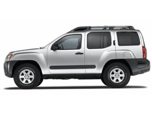 2006 Nissan Xterra X — SUV — 168,663 mi — Englewood, CO
