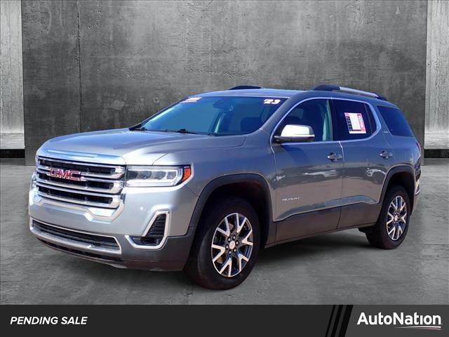 2023 GMC Acadia SLT — SUV — 40,391 mi — Englewood, CO