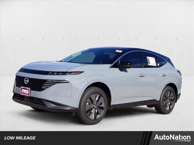 2025 Nissan Murano SL — SUV — 3,441 mi — Englewood, CO