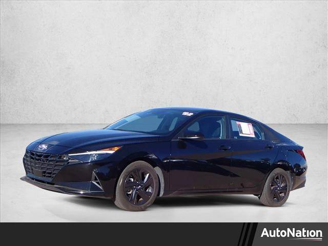 2022 Hyundai Elantra SEL — Sedan — 14,792 mi — Englewood, CO
