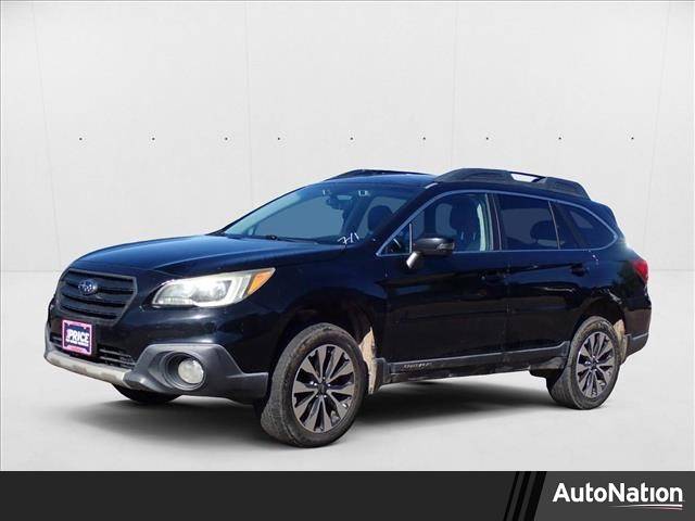 2017 Subaru Outback 3.6R Limited — SUV — 106,267 mi — Englewood, CO