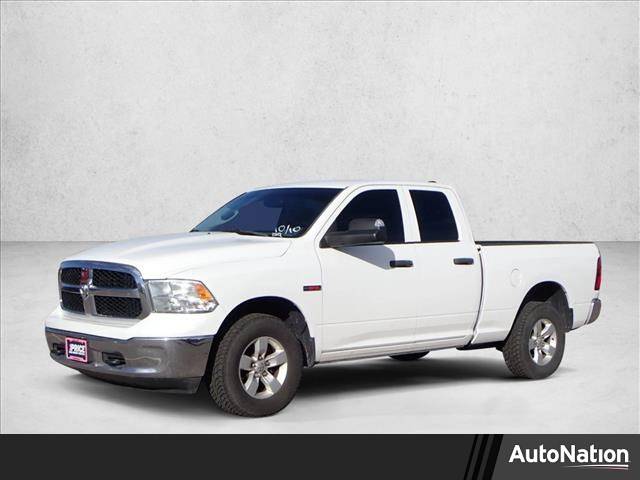 2017 Ram 1500 Tradesman — Pickup Truck — 109,032 mi — Englewood, CO