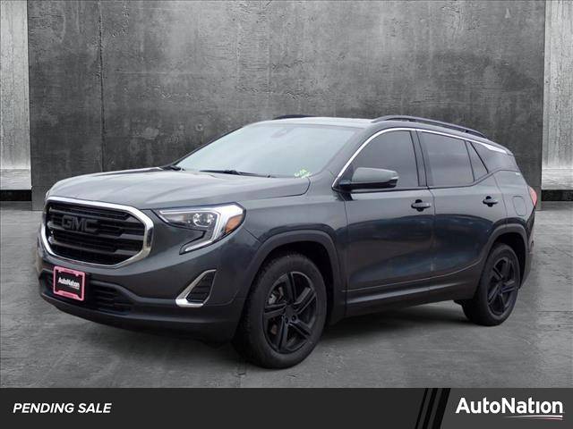2020 GMC Terrain SLE — SUV — 89,291 mi — Englewood, CO