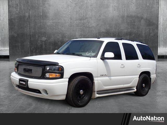 2003 GMC Yukon Denali — SUV — 277,017 mi — Englewood, CO