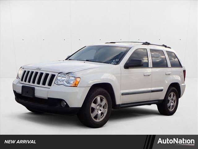 2009 Jeep Grand Cherokee Laredo — SUV — 78,629 mi — Englewood, CO