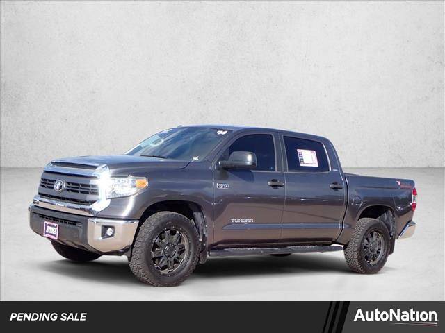 2014 Toyota Tundra SR5 — Pickup Truck — 144,748 mi — Englewood, CO