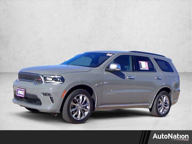 2022 Dodge Durango Citadel — SUV — 55,448 mi — Englewood, CO