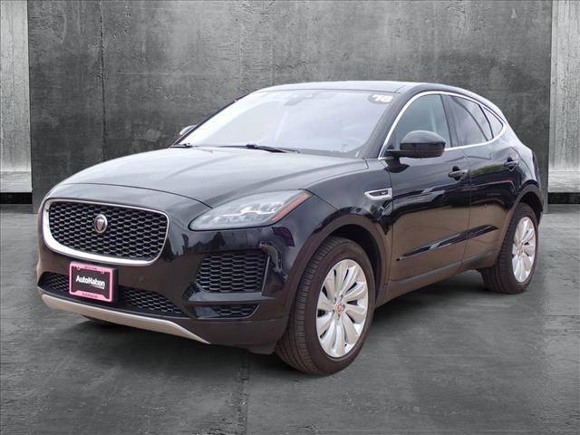 2018 Jaguar E-PACE SE — SUV — 67,978 mi — Englewood, CO