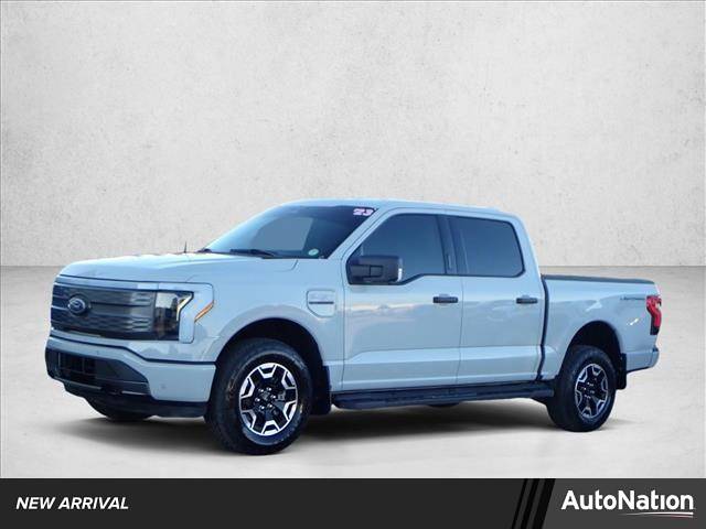 2023 Ford F-150 Lightning XLT — Pickup Truck — 42,783 mi — Englewood, CO