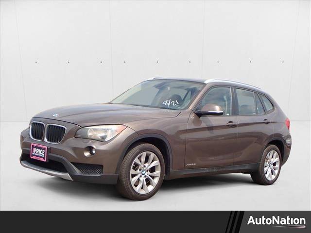 2013 BMW X1 28i — SUV — 68,889 mi — Englewood, CO