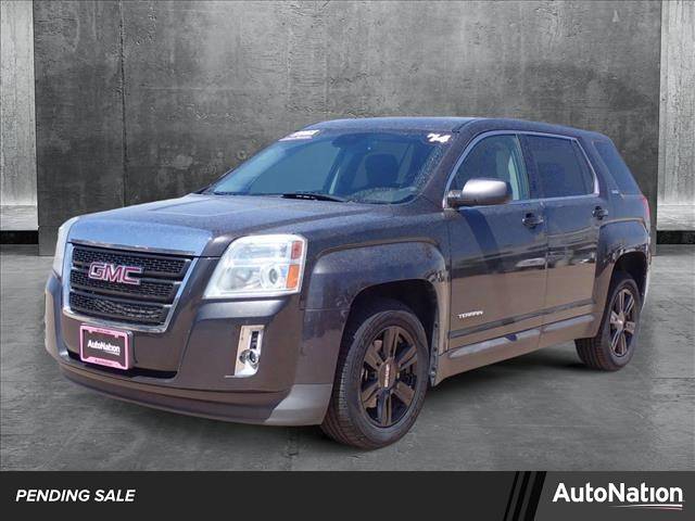 2014 GMC Terrain SLE-1 — SUV — 113,161 mi — Englewood, CO