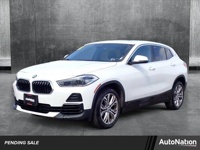 2022 BMW X2 28i — SUV — 67,477 mi — Englewood, CO