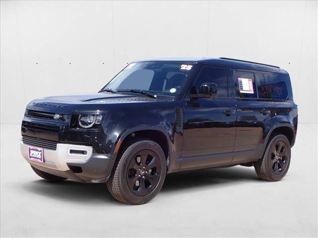 2025 Land Rover Defender S — SUV — 6,046 mi — Englewood, CO