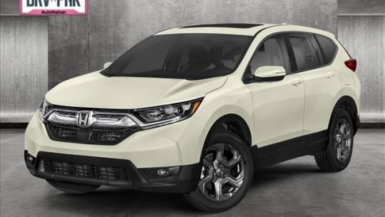 2018 Honda CR-V EX-L — SUV — 85,000 mi — Englewood, CO