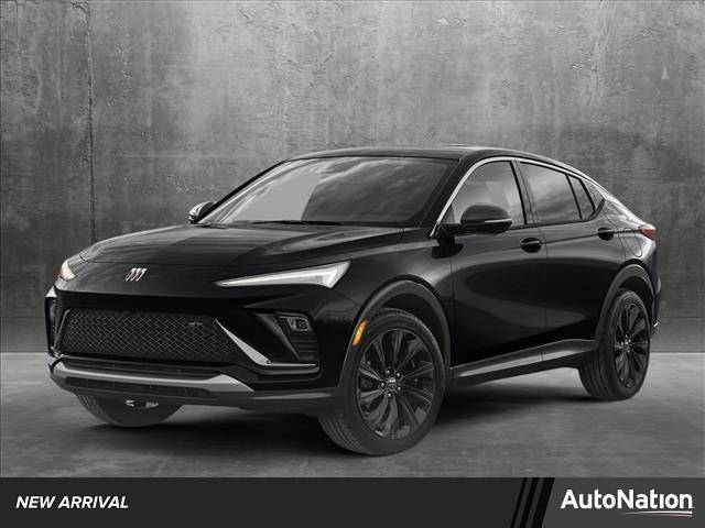 2024 Buick Envista Avenir — SUV — 9,221 mi — Englewood, CO