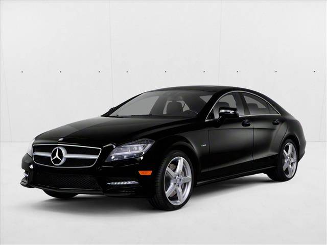2013 Mercedes-Benz CLS CLS 550 — Sedan — 72,413 mi — Englewood, CO