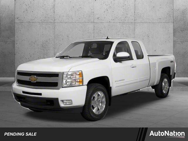 2010 Chevrolet Silverado 1500 WT — Pickup Truck — 238,000 mi — Englewood, CO