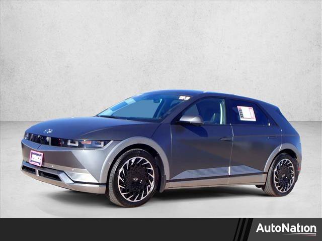 2023 Hyundai IONIQ 5 Limited — SUV — 14,627 mi — Englewood, CO