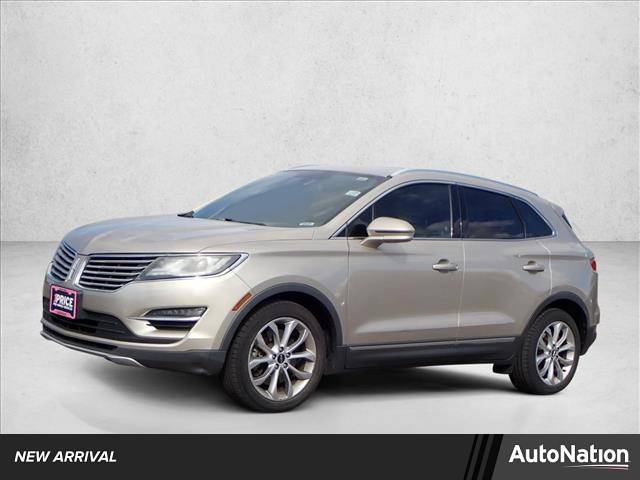 2015 Lincoln MKC FWD — SUV — 155,519 mi — Englewood, CO