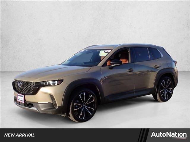 2023 Mazda CX-50 2.5 Turbo — SUV — 36,220 mi — Englewood, CO