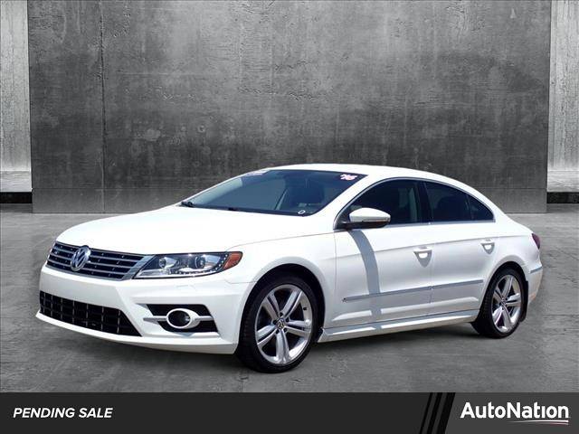 2016 Volkswagen CC R-Line — Sedan — 70,549 mi — Englewood, CO