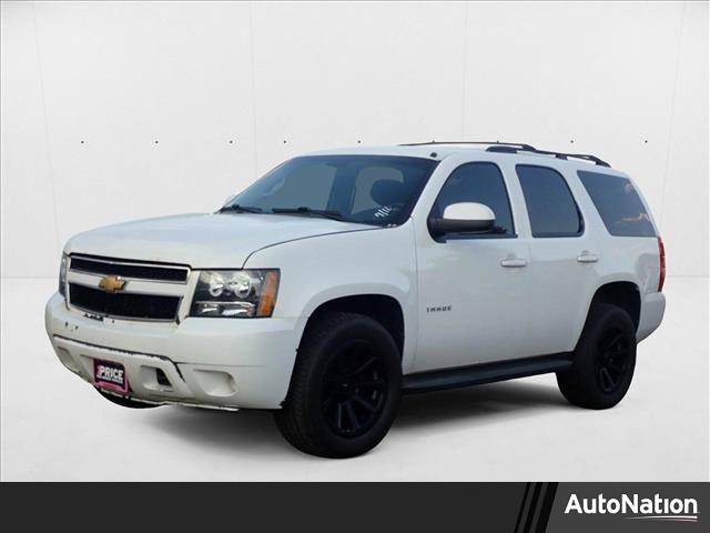 2012 Chevrolet Tahoe LS — SUV — 216,579 mi — Englewood, CO