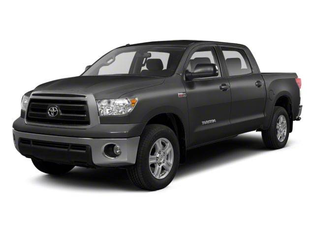 2011 Toyota Tundra Base — Pickup Truck — 166,845 mi — Englewood, CO