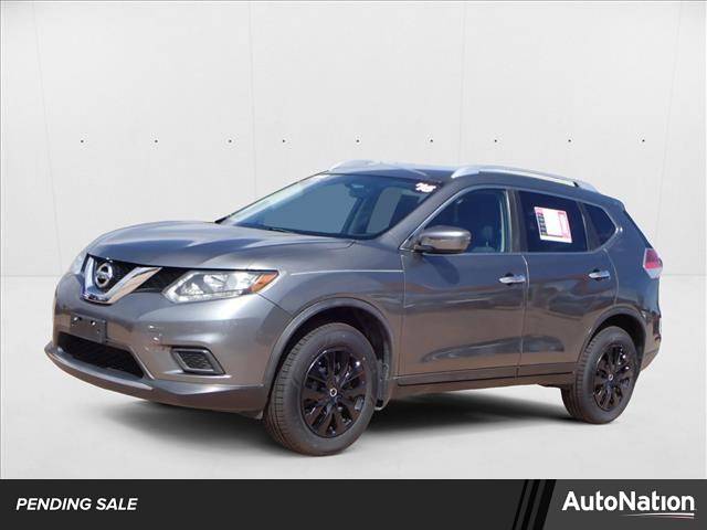 2016 Nissan Rogue S — SUV — 78,859 mi — Englewood, CO