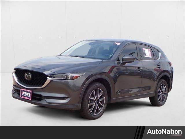 2018 Mazda CX-5 Grand Touring — SUV — 95,951 mi — Englewood, CO