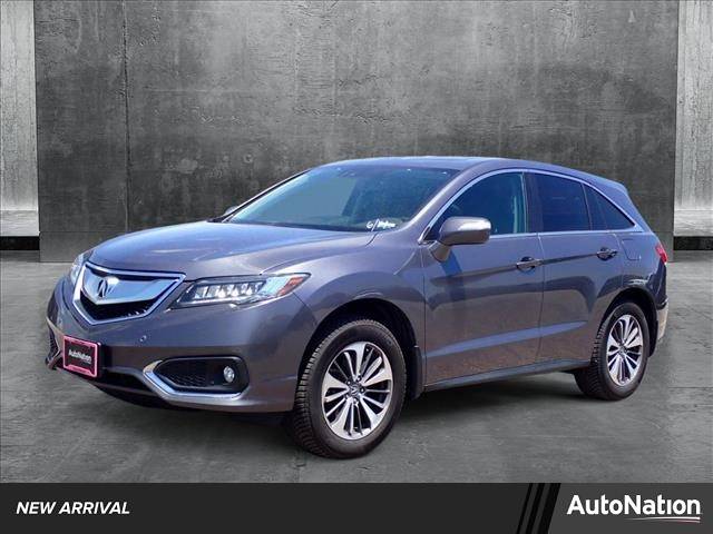 2017 Acura RDX Advance Package — SUV — 67,046 mi — Englewood, CO