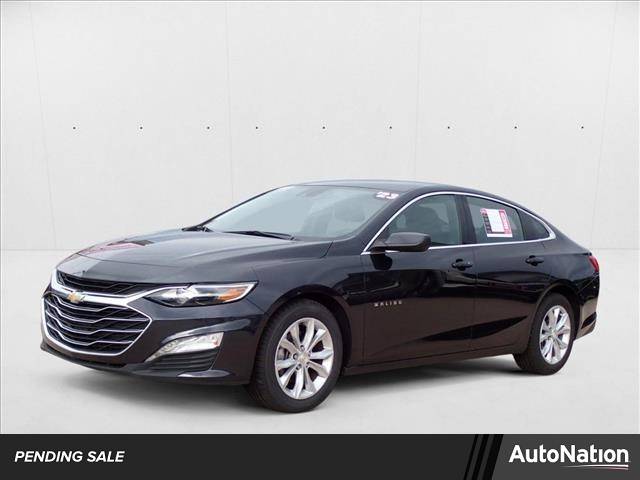 2023 Chevrolet Malibu LT — Sedan — 55,636 mi — Englewood, CO