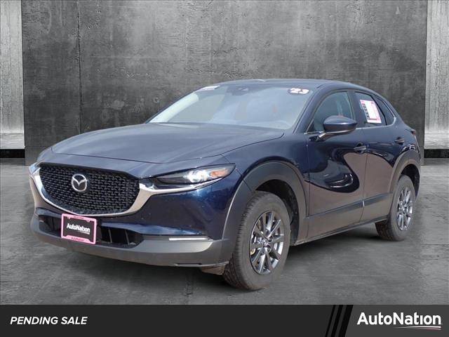2023 Mazda CX-30 S — SUV — 57,228 mi — Englewood, CO