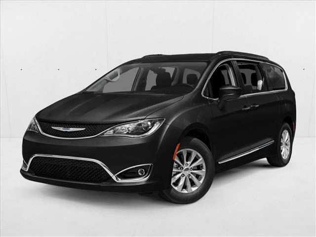 2019 Chrysler Pacifica Touring L Plus — Minivan — 122,820 mi — Englewood, CO