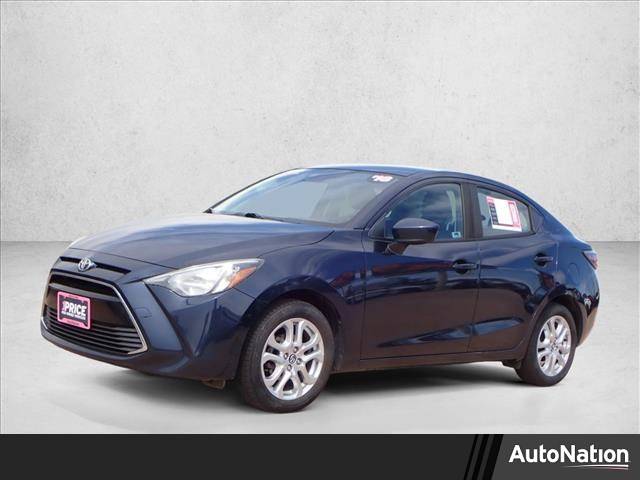 2018 Toyota Yaris iA Base — Sedan — 78,815 mi — Englewood, CO