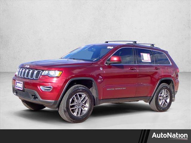 2020 Jeep Grand Cherokee North — SUV — 63,367 mi — Englewood, CO