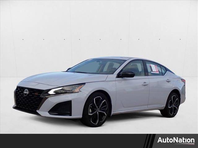 2023 Nissan Altima SR — Sedan — 55,514 mi — Englewood, CO