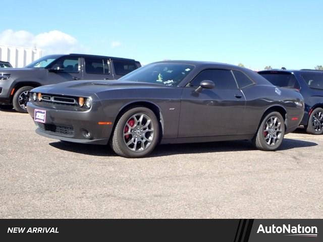 2017 Dodge Challenger GT — Coupe — 76,177 mi — Englewood, CO