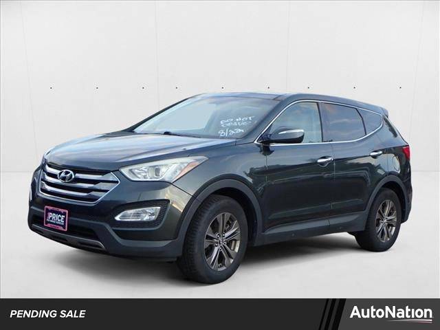 2013 Hyundai Santa Fe Sport Base — SUV — 116,067 mi — Englewood, CO
