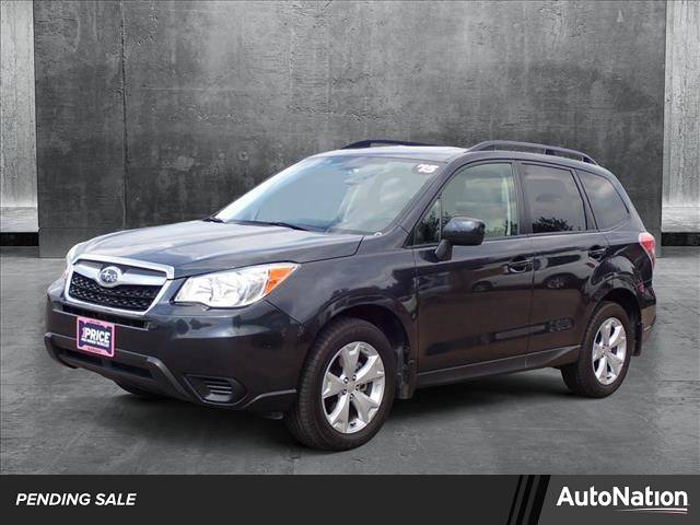 2015 Subaru Forester 2.5i Premium — SUV — 15,696 mi — Englewood, CO