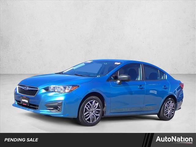 2019 Subaru Impreza 2.0i — Sedan — 90,375 mi — Englewood, CO