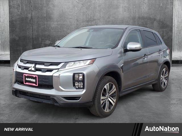 2023 Mitsubishi Outlander Sport ES — SUV — 38,111 mi — Englewood, CO