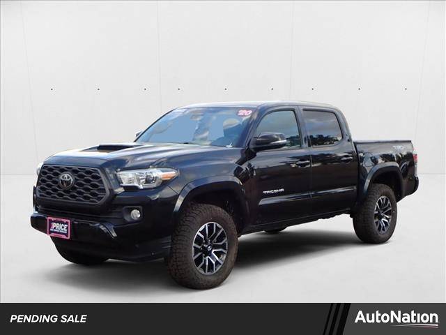 2020 Toyota Tacoma TRD Sport — Pickup Truck — 49,925 mi — Englewood, CO