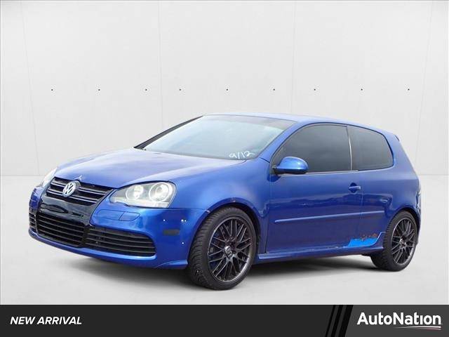 2008 Volkswagen R32 Base — Hatchback — 162,001 mi — Englewood, CO
